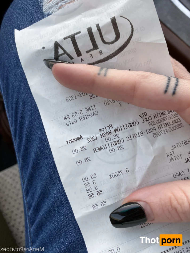 The Miss Ginger FREE 🌸 7268525