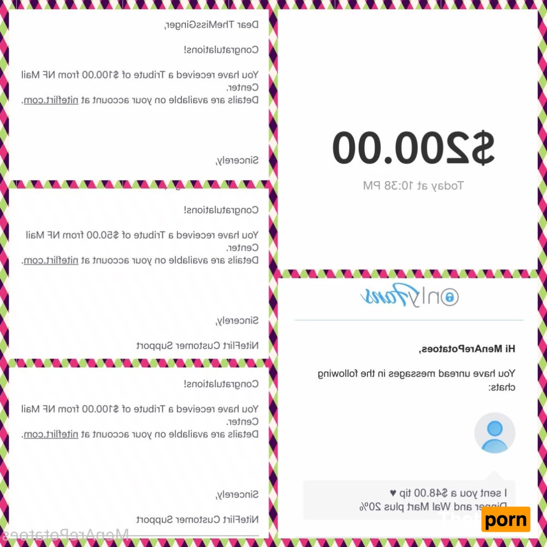 The Miss Ginger FREE 🌸 7268559