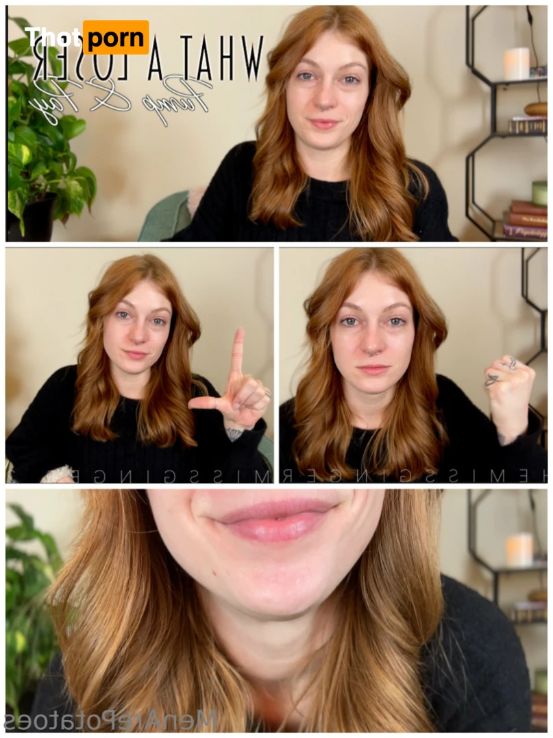 The Miss Ginger FREE 🌸 14215780