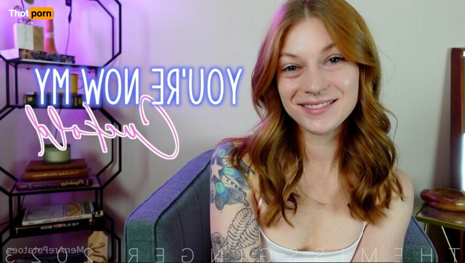 The Miss Ginger FREE 🌸 14215997