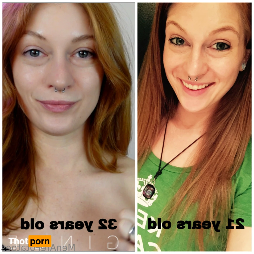 The Miss Ginger FREE 🌸 14216193