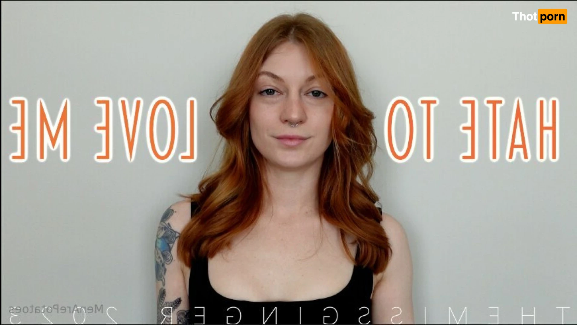 The Miss Ginger FREE 🌸 14216198