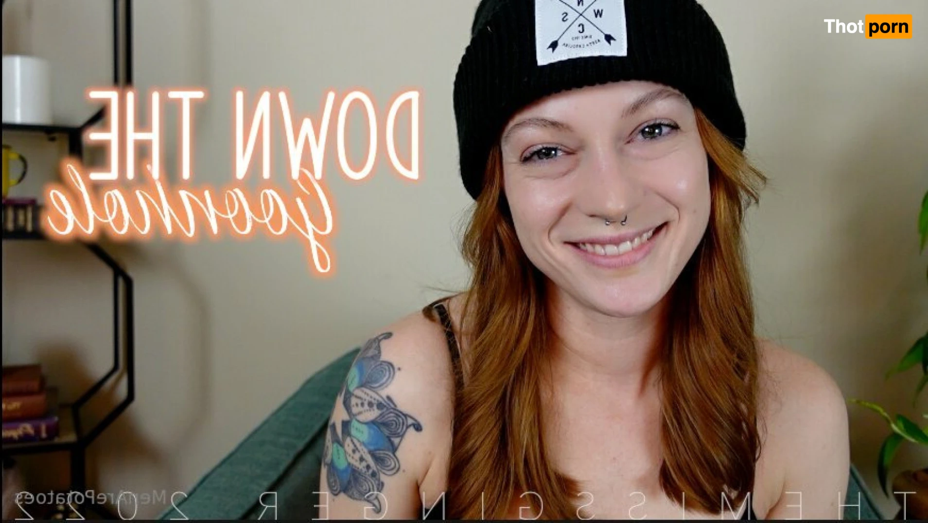 The Miss Ginger FREE 🌸 14660995