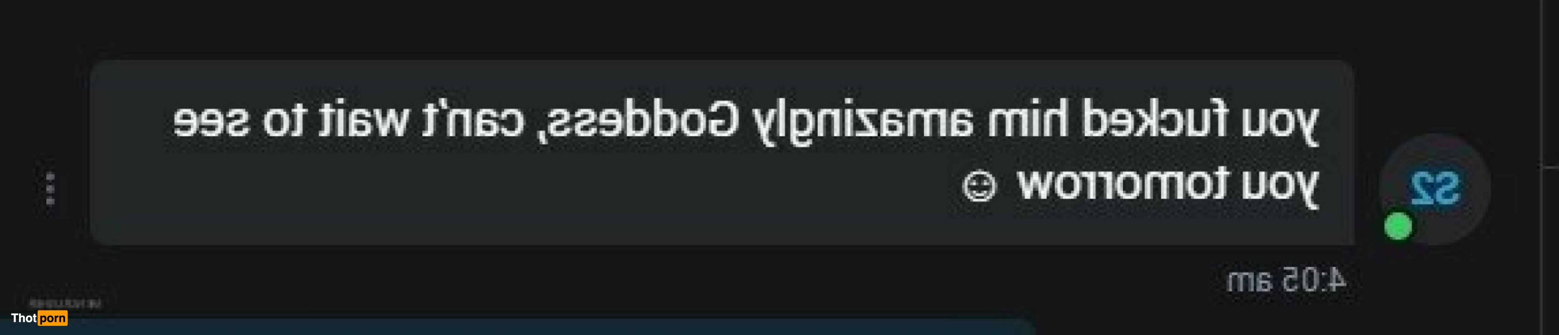 Mencrusher😈 l Wife away? time to play🟢 10466412
