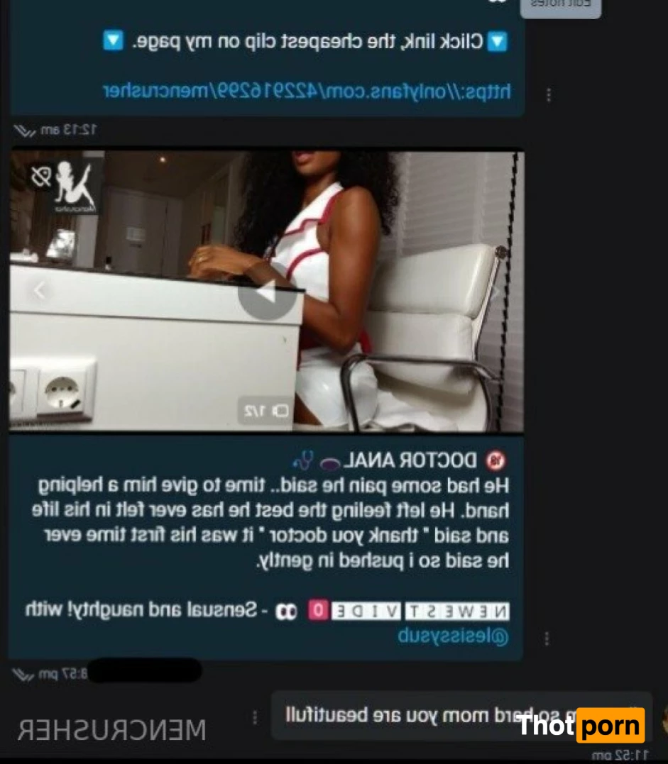 Mencrusher😈 l Wife away? time to play🟢 10466709