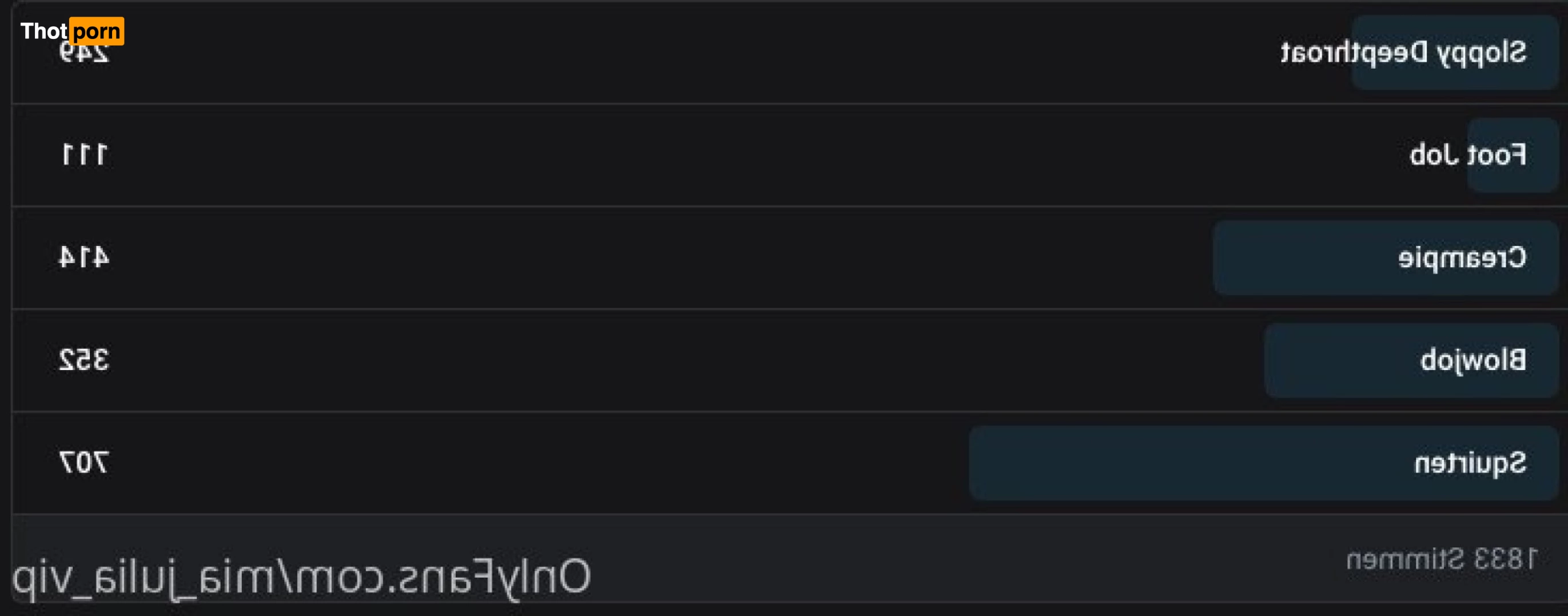 Mia Julia  VIP 7230740