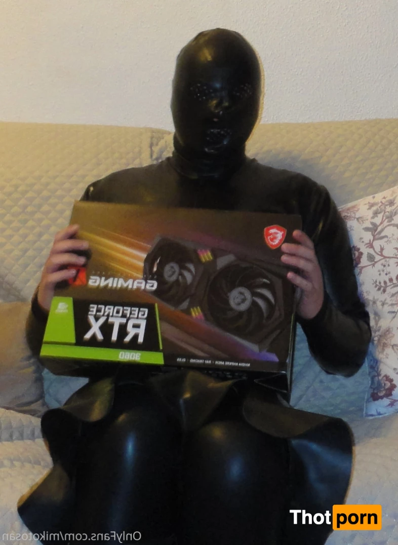 The Latex Doll Mikoto 6772222