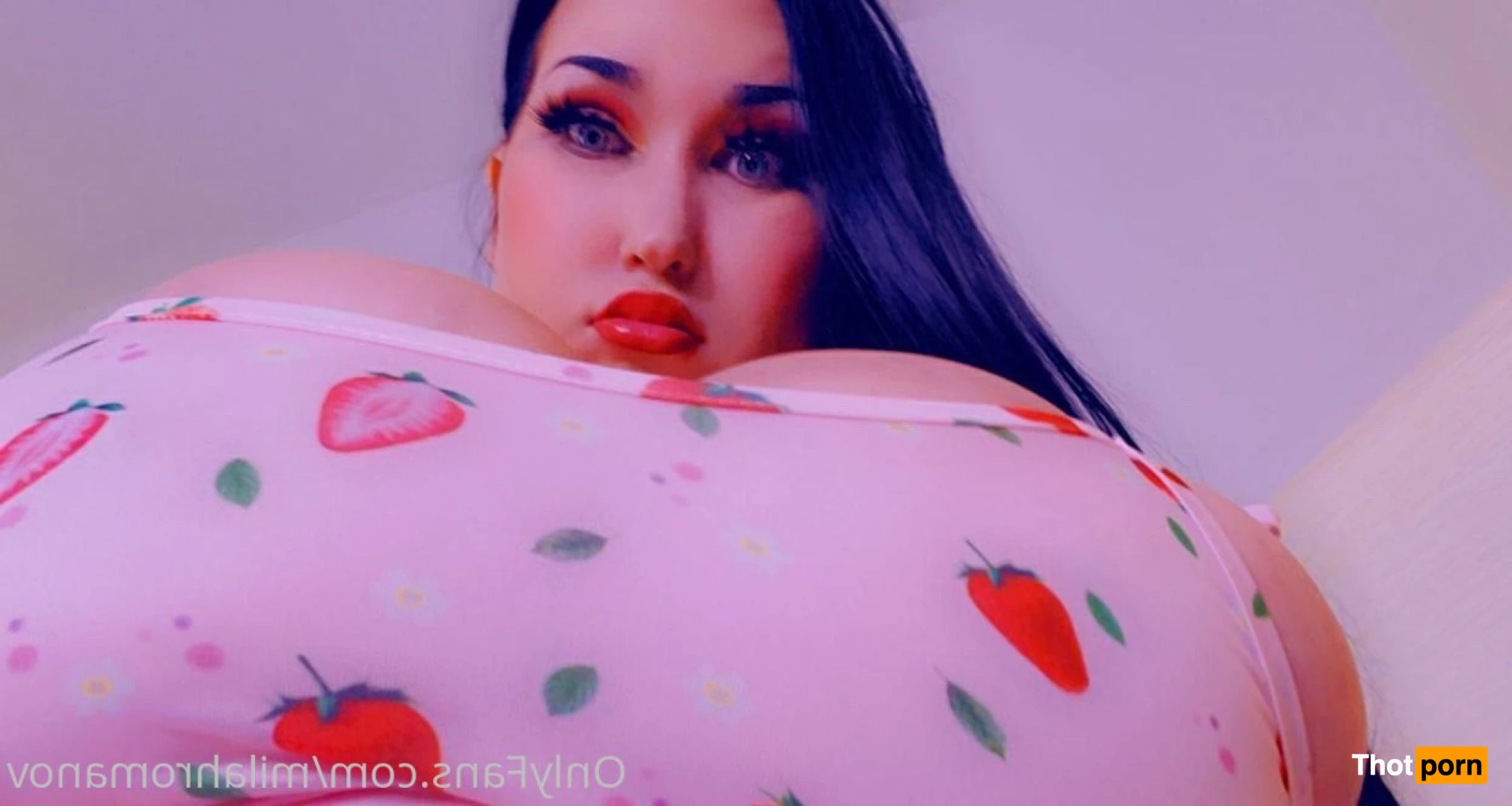 Milah Romanov 9053579