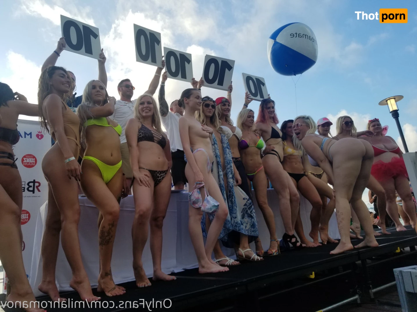 Milah Romanov 9053630