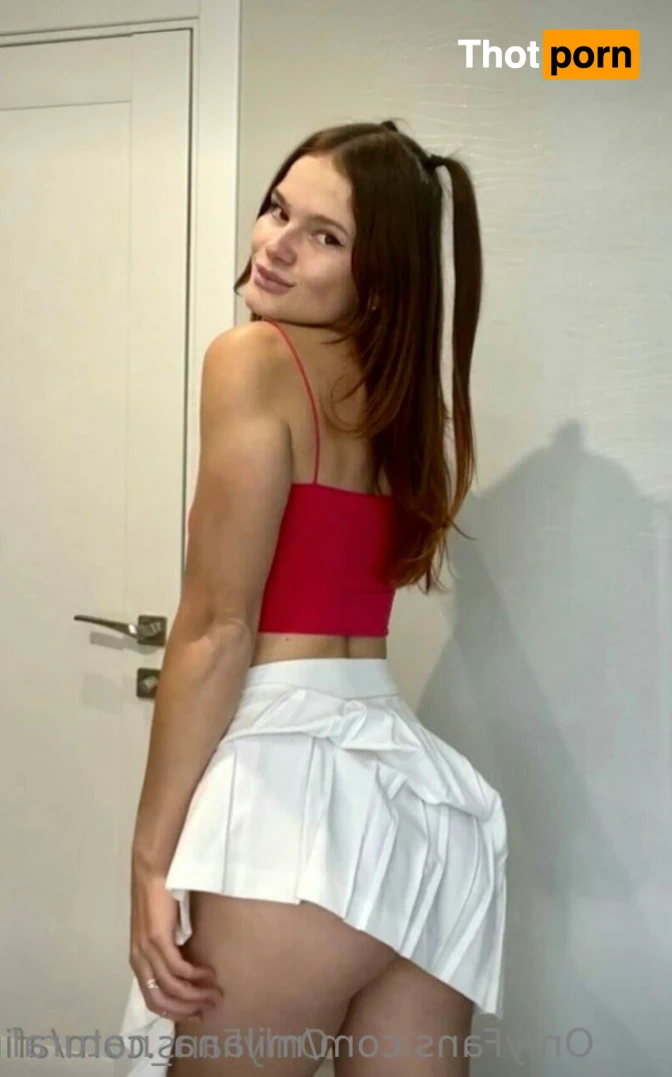 𝓜𝓲𝓵𝓪𝓷𝓪 𝓦𝓮𝓽 💦 14215567