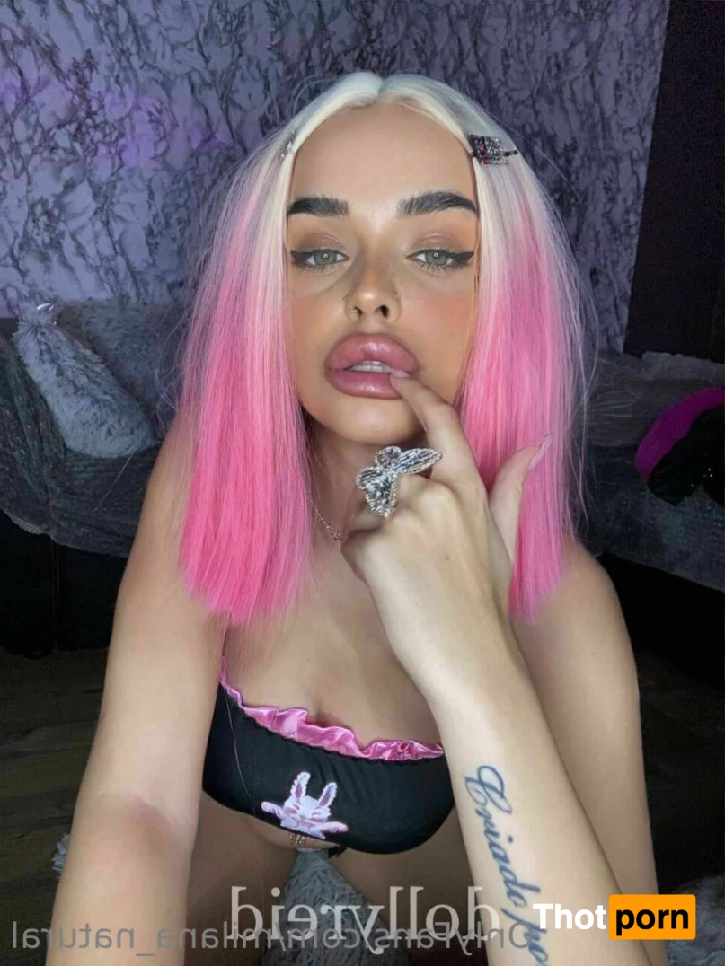 𝓜𝓲𝓵𝓪𝓷𝓪 𝓦𝓮𝓽 💦 14501588