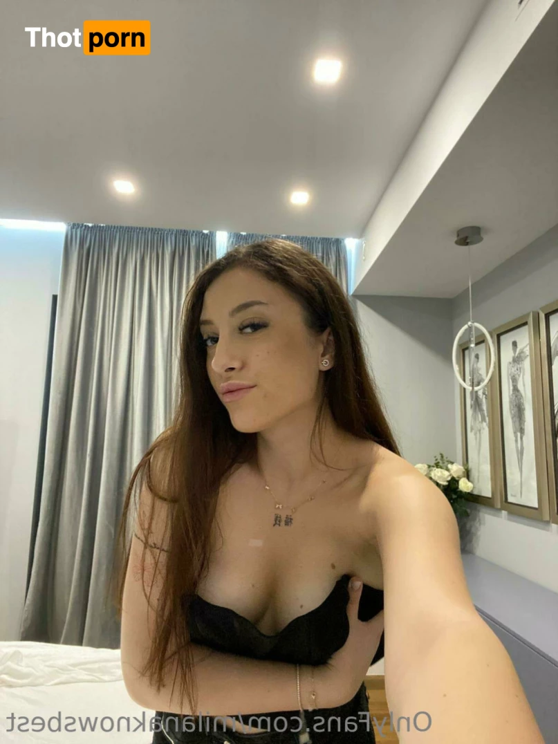 Milana Knows 7074090