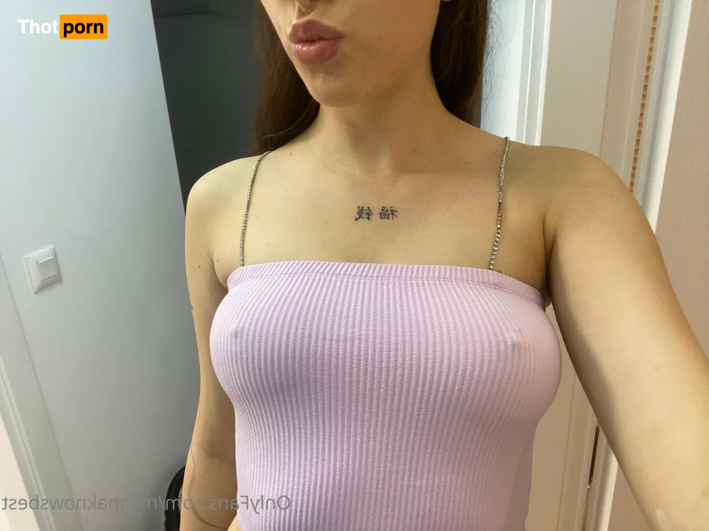 Milana Knows 7074156