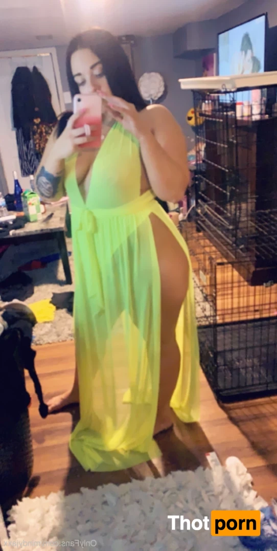Miss Mindy Jaxx 6772081
