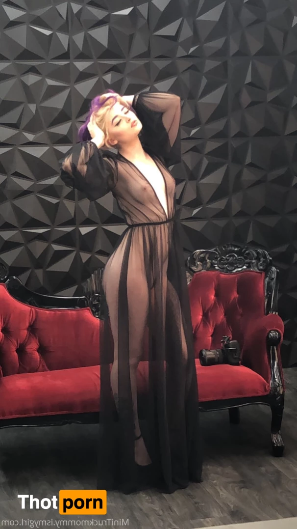 Naughty Lil Mechanic 💦 7266780