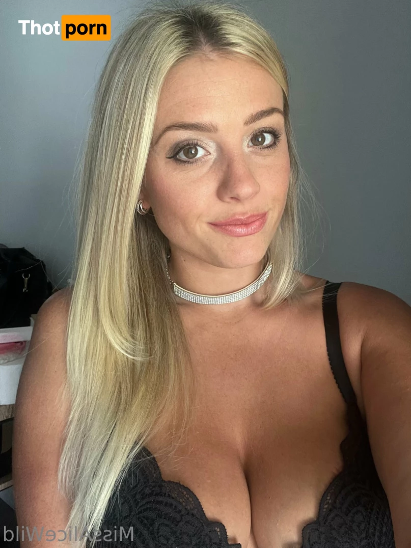 Miss Alice Wild 7430095