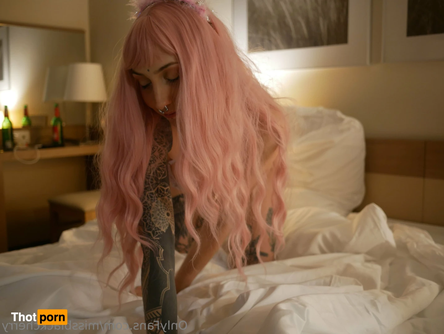 Black Cherry 14120702