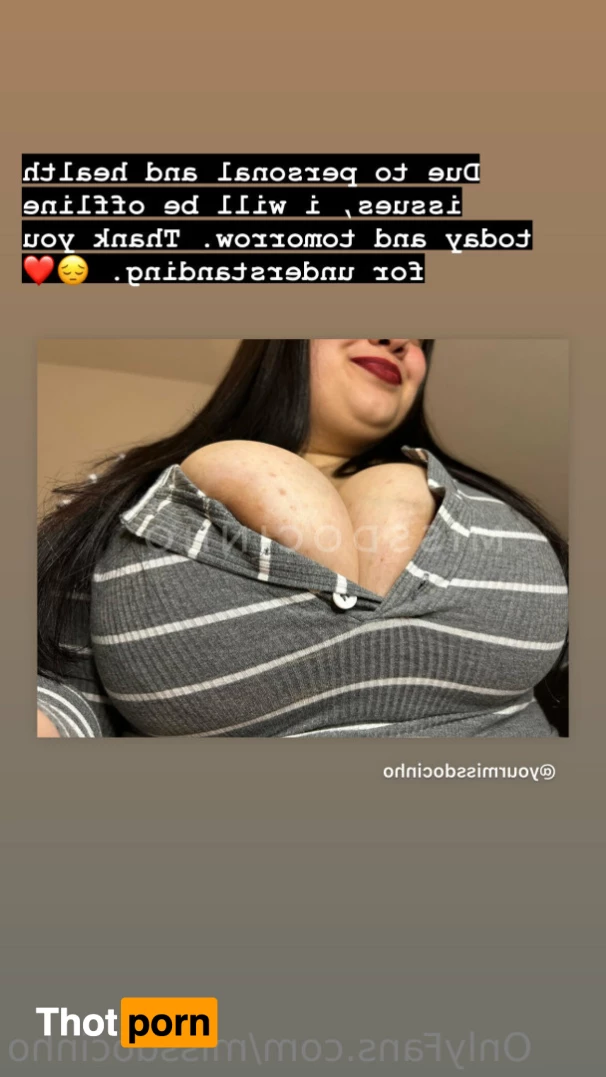 Miss Docinho 🌪️ 10443568