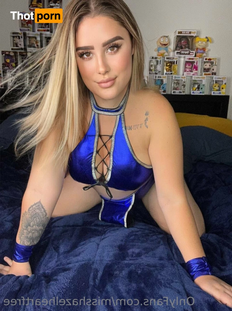 MissHazelHeartPREVIEWS 10542947