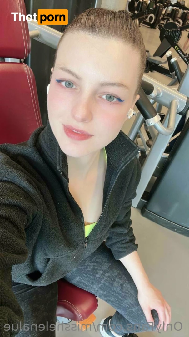 Miss Helena Lue 14116560