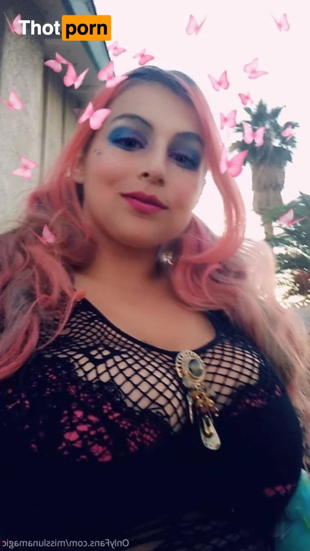 @MissLunaMagic 7279902