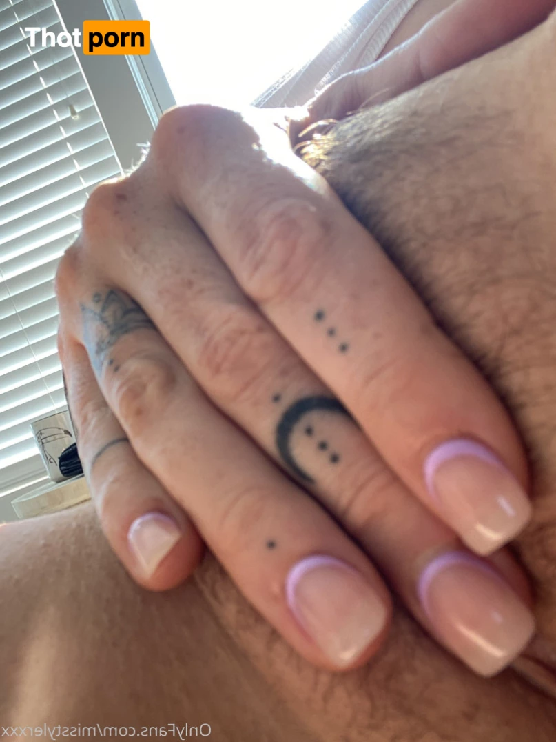 Alison Tyler 7513894