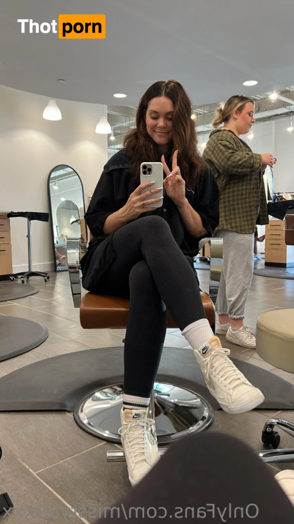 Alison Tyler 10474831