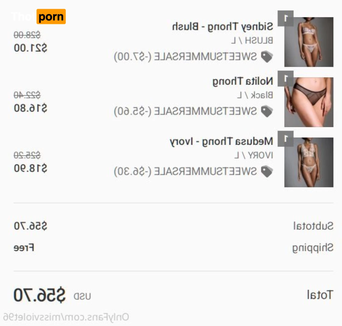 Miss Violet FREE 6903965