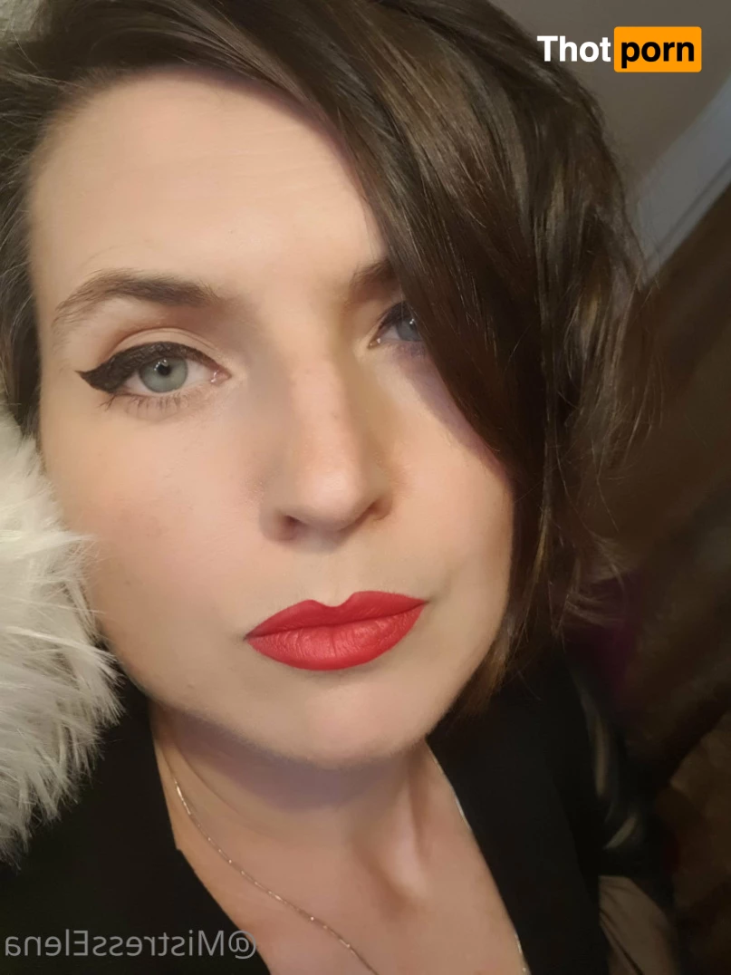 Dominatrix Femdom Mistress Elena 7225953