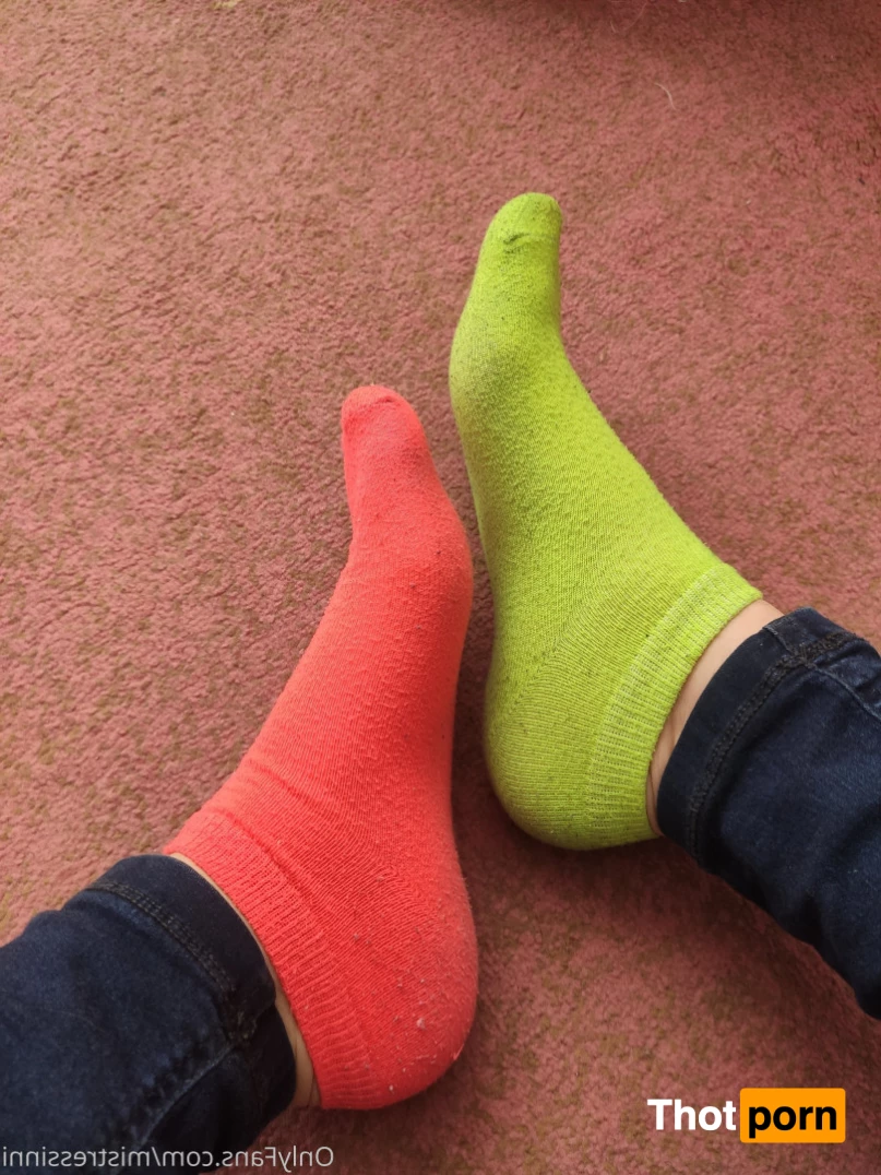 Mistress Inni`s Foot Place 7259489