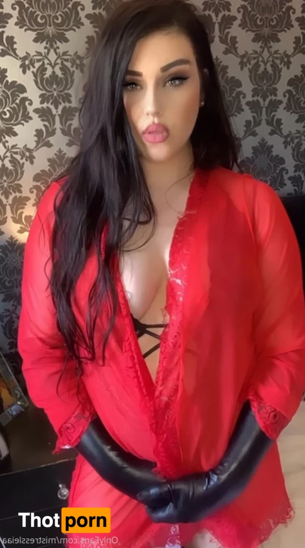 Mistress Leia🔐 7261795