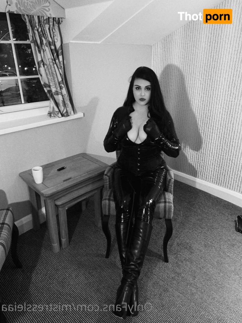 Mistress Leia🔐 7261883