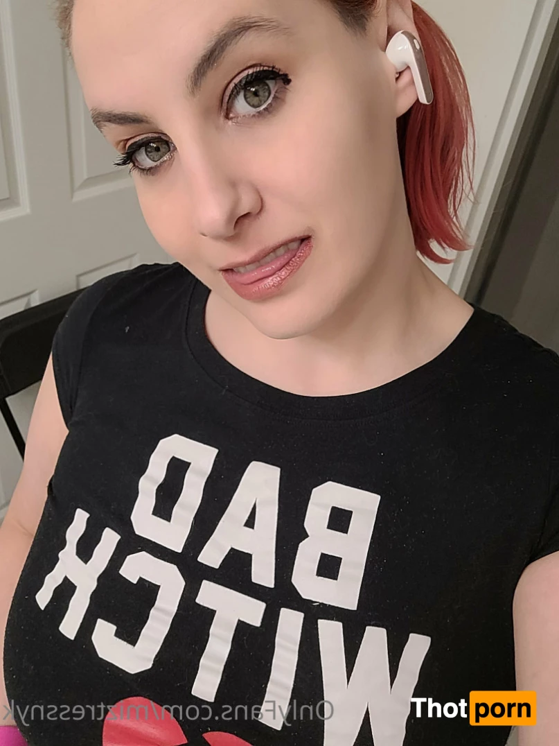 Miztress Nyk 6786834