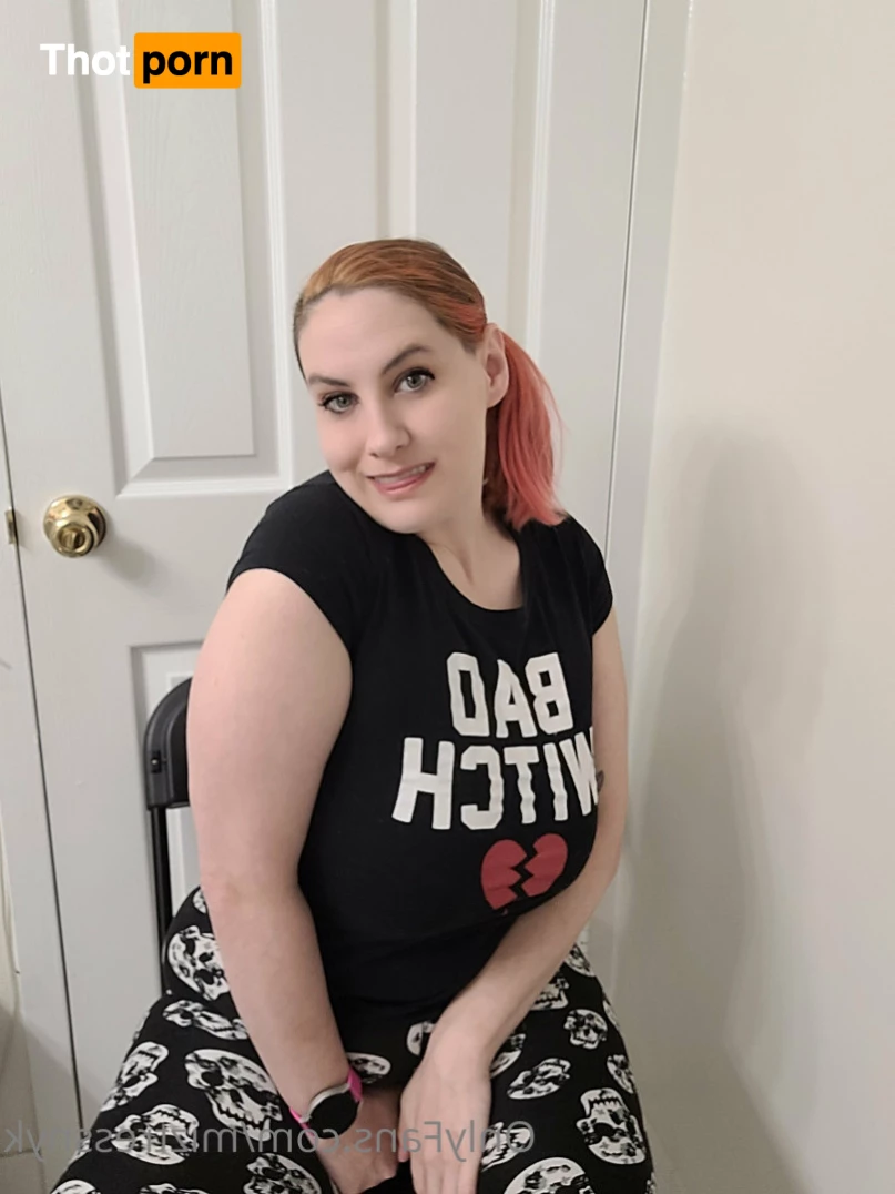 Miztress Nyk 6786844