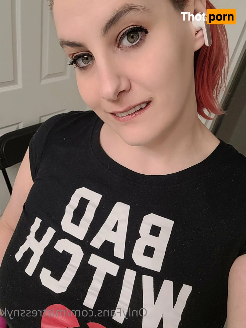 Miztress Nyk 6786873