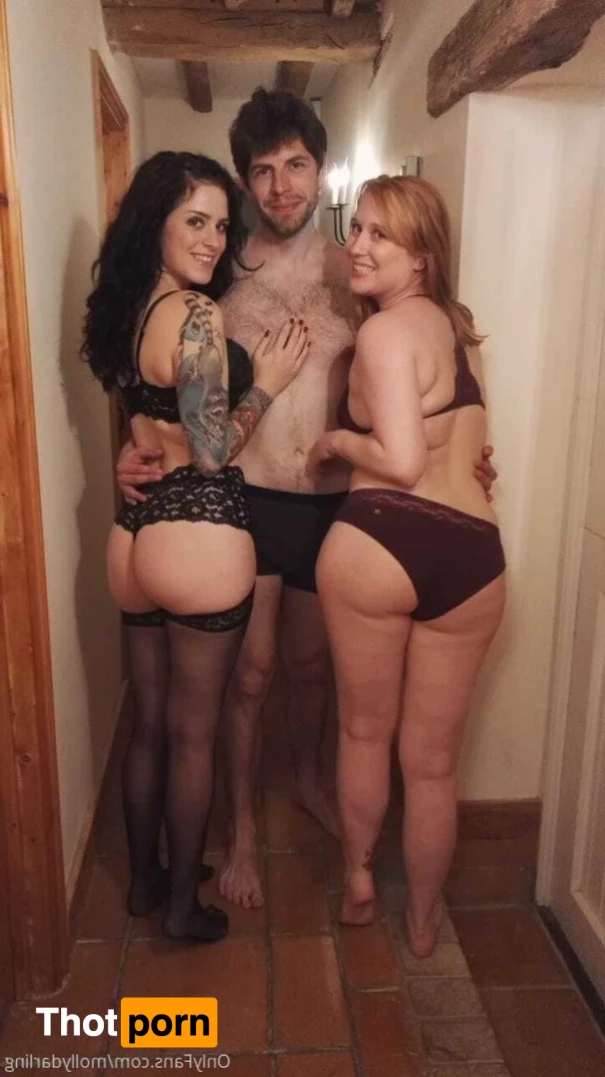 Pregnant Molly (Molly Darling) 7225388