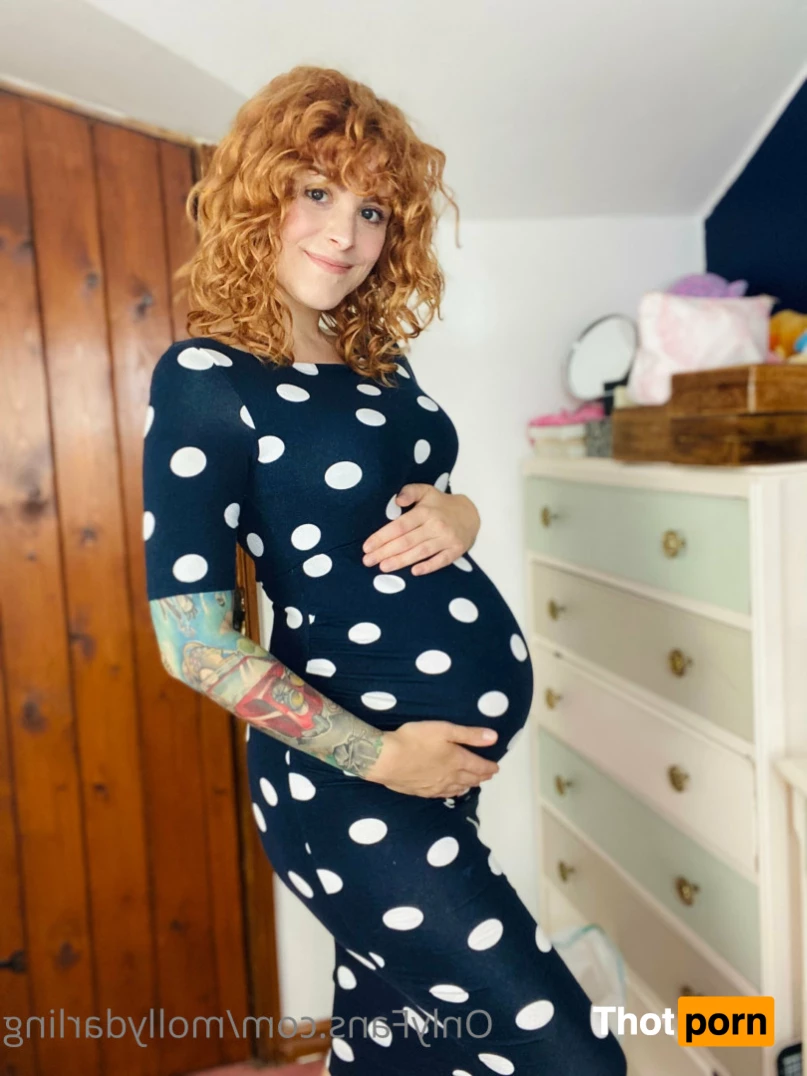 Pregnant Molly (Molly Darling) 7225455