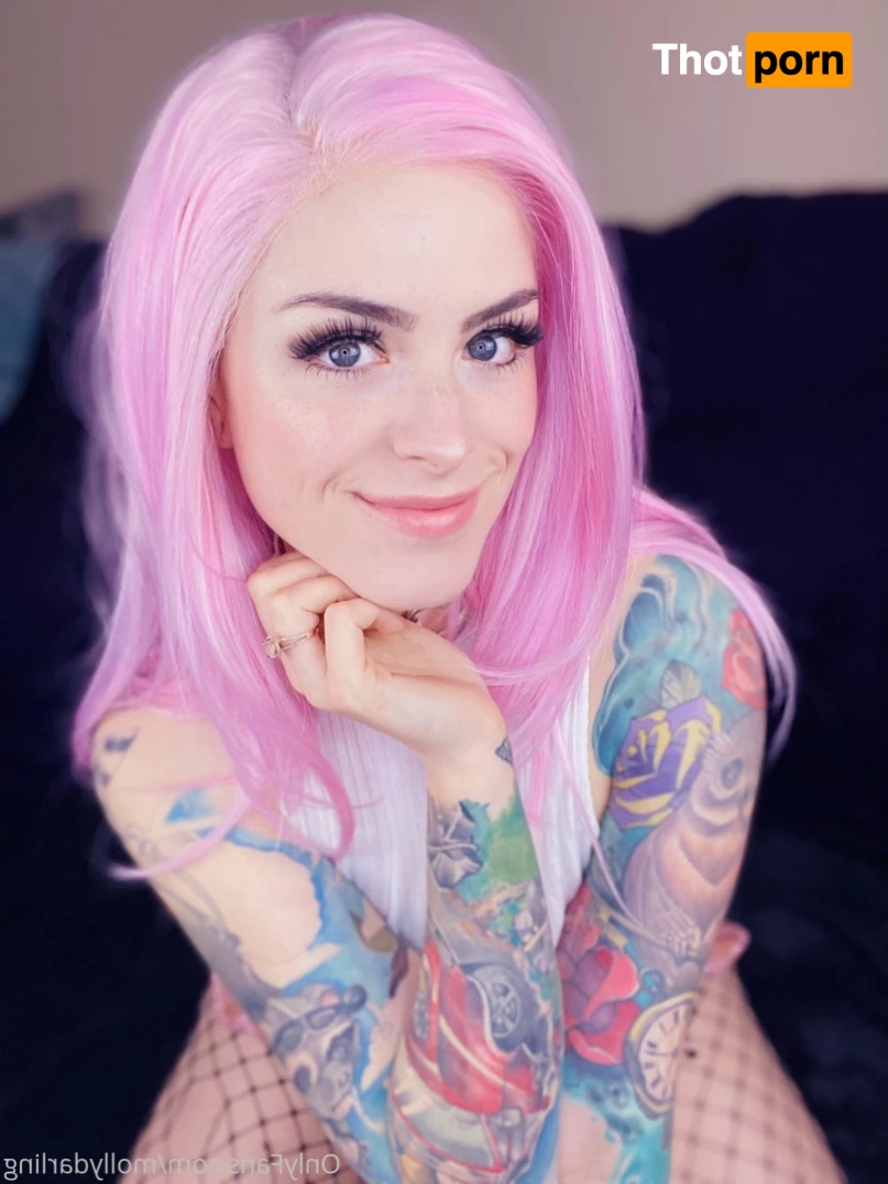 Pregnant Molly (Molly Darling) 7225765