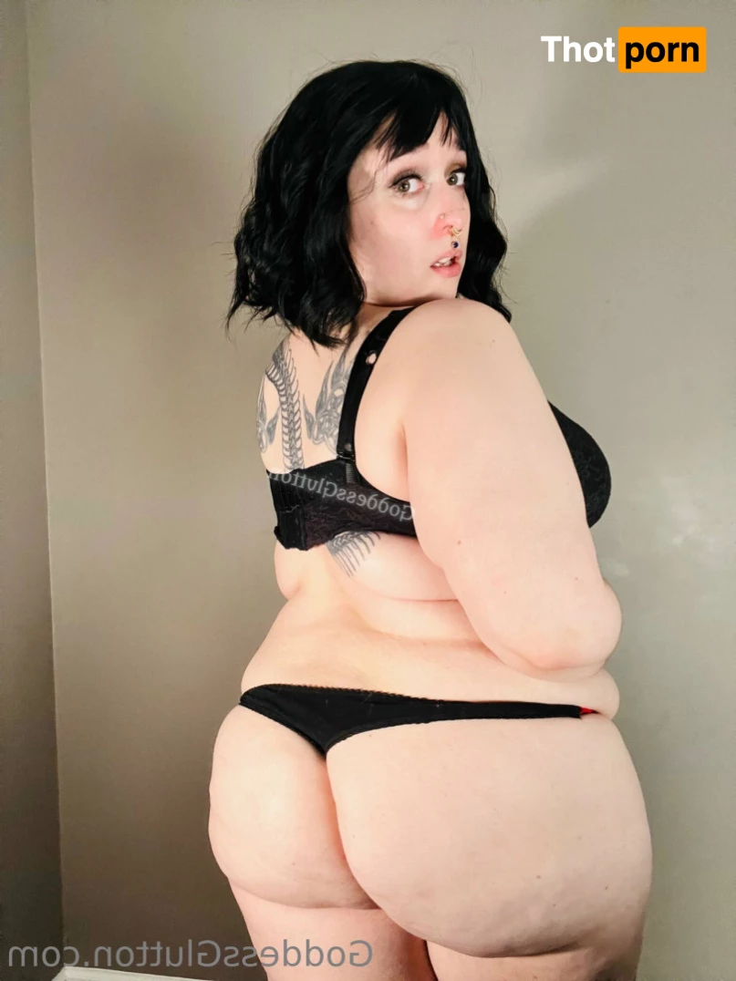 Mommy Alara Glutton 6786594