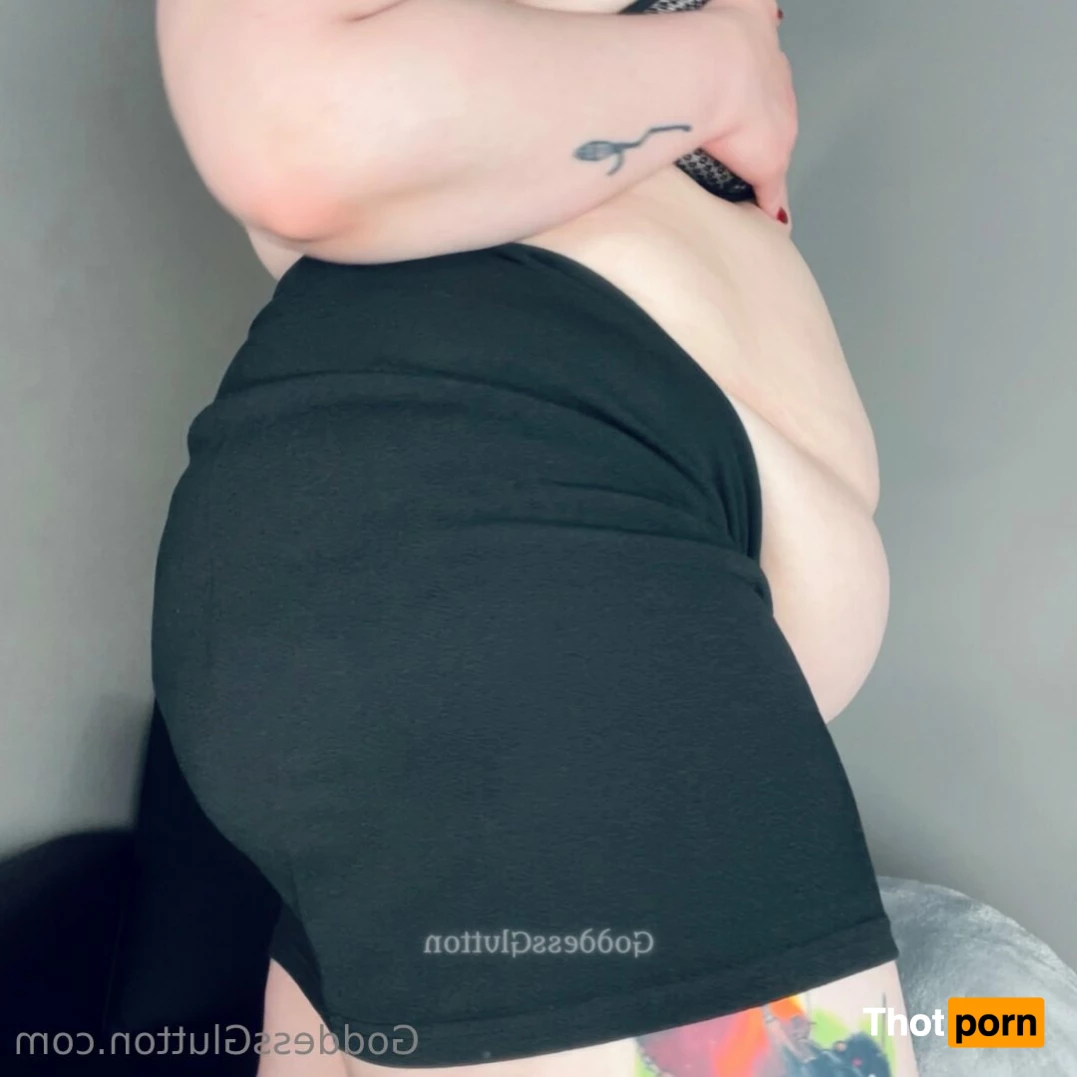 Mommy Alara Glutton 6786605