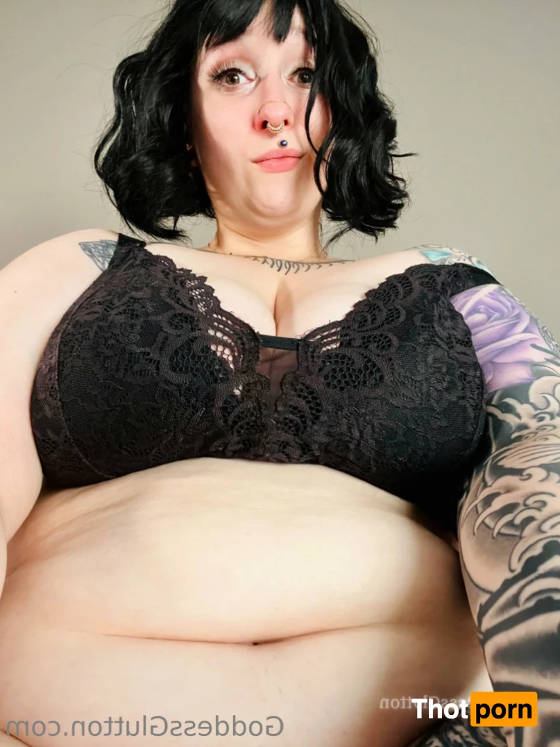 Mommy Alara Glutton 6786615