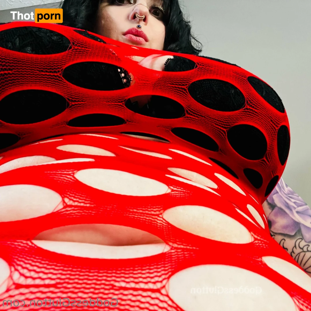 Mommy Alara Glutton 6786640