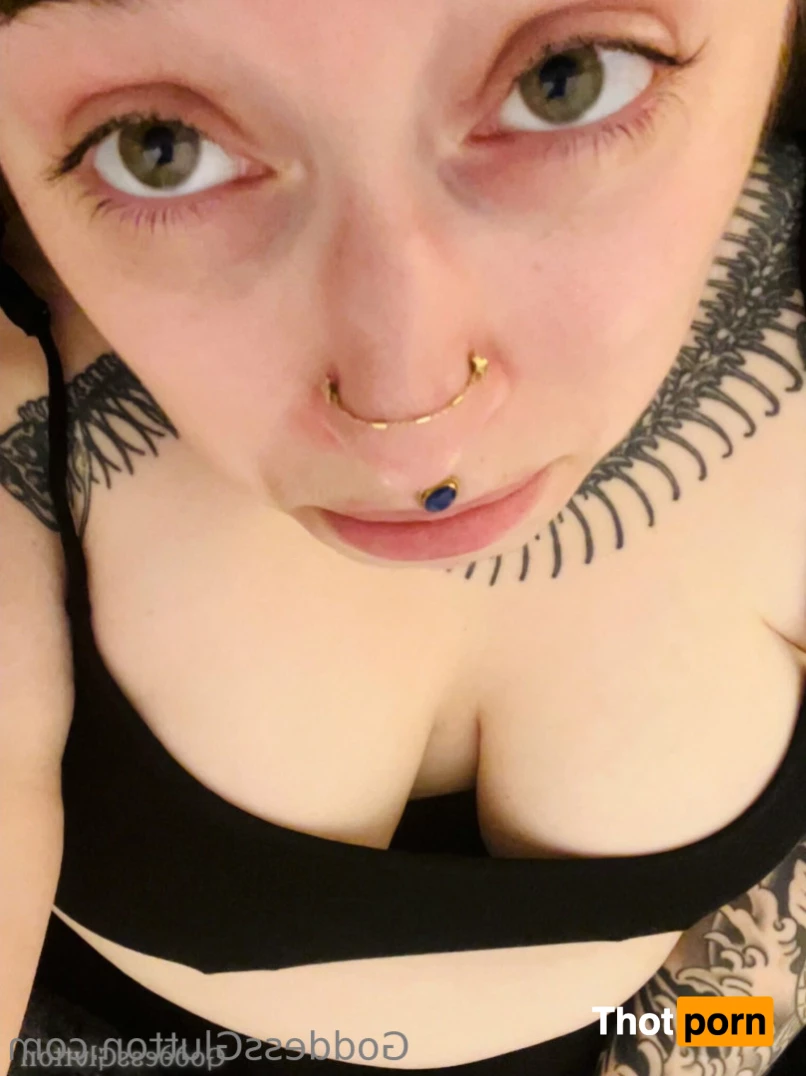 Mommy Alara Glutton 6786648