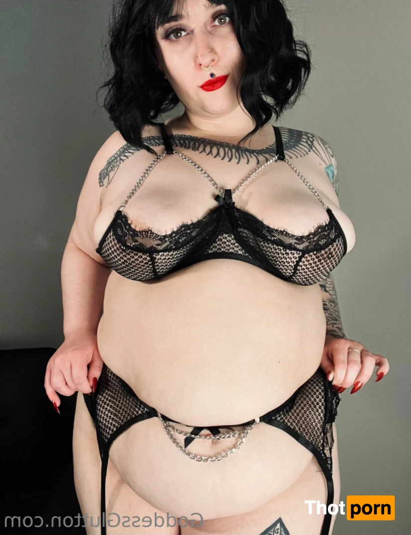 Mommy Alara Glutton 6786657