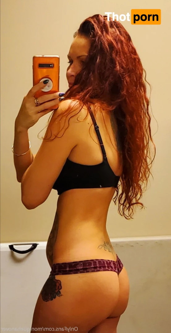 Monique Hanover 7258714