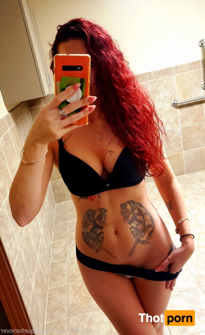 Monique Hanover 7258744