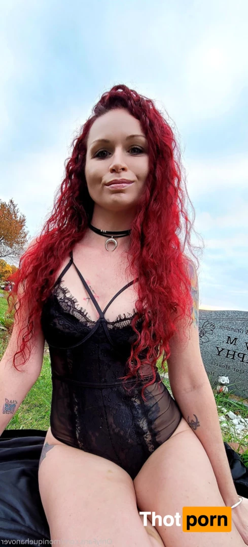 Monique Hanover 7258880