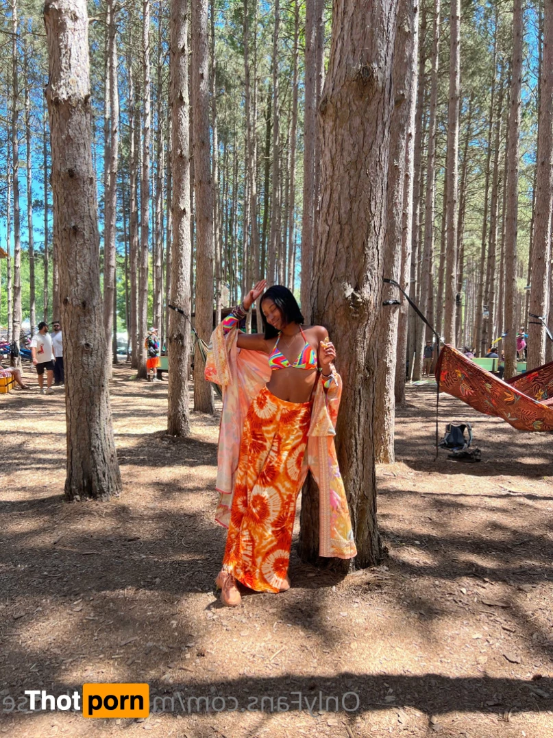 Move With Rose 7196522