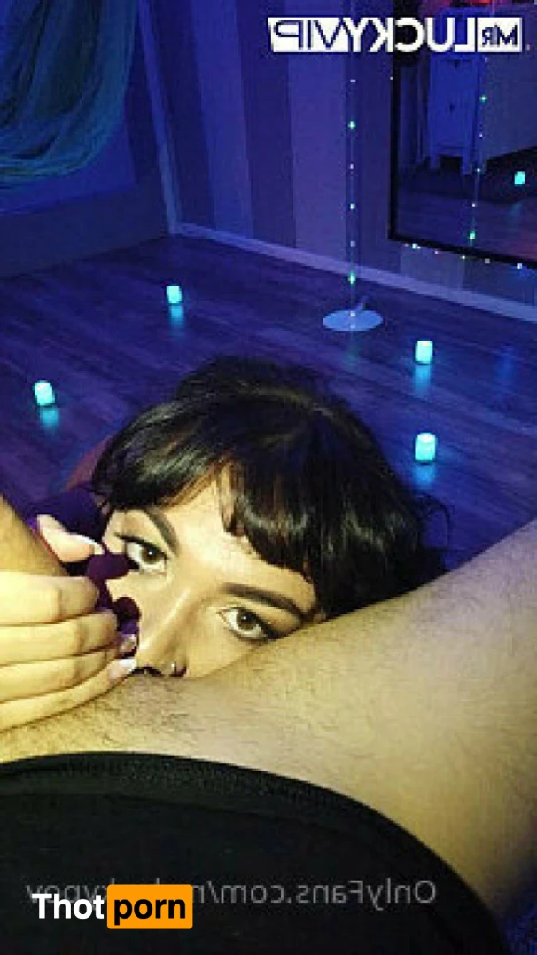 Mr Lucky POV 7256922