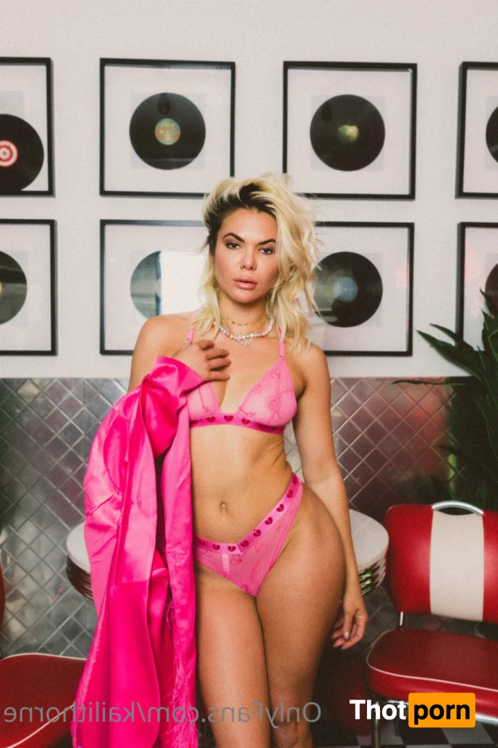 Kaili Thorne 12913643